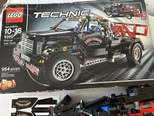 LEGO TECHNIC Camion dei Traini