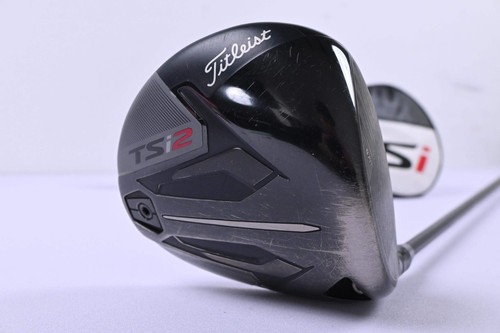 Driver titleist tsi2 - driver,