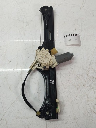 Motore regolatore finestrino