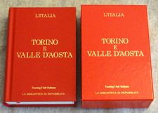 GUIDE ROSSE TOURING TORINO E