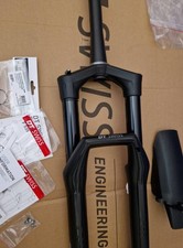 Swiss f535 one 150mm - 29",