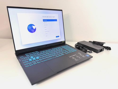 Asus tuf f16 intel - asus, 16"