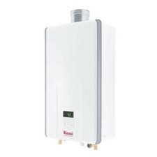 Scaldabagno Scaldino a gas