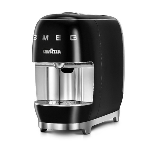 Lavazza macchina caffe nera - lavazza,