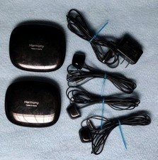 DUE Hub Logitech Harmony