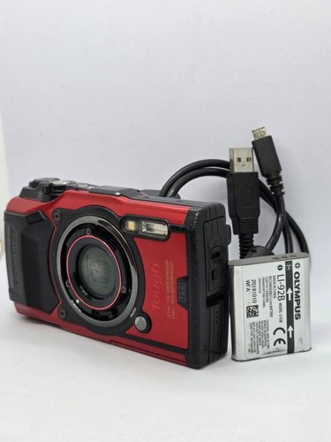 Fotocamera digitale compatta