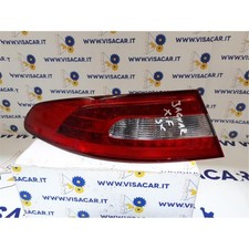 Fanale Posteriore Sinistro