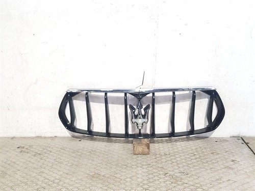 Griglia anteriore mk1 - griglia,