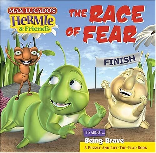The race fear max - of, (max