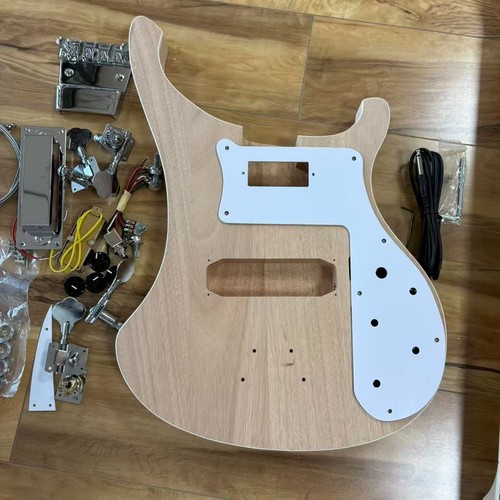 Kit chitarra basso elettrico