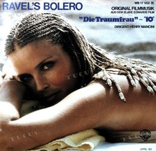 Henry Mancini - Ravel's Bolero