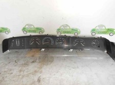 8637 quadro strumenti per