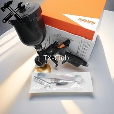 Automobile spray gun CLEARCOAT