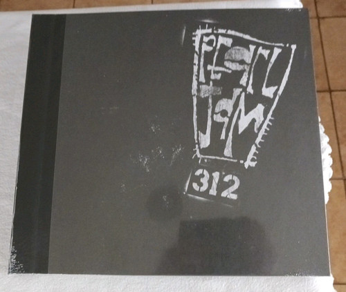 Pearl jam 312 vault - jam, vic