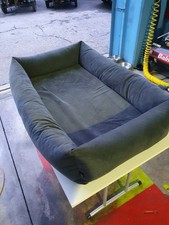 Cuccia morbida per cane da interno