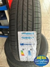 Gomma Pneumatico Estivo Transmate TOURING H7 155/65 R13 73T NUOVO Fiat 600