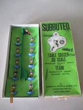 Subbuteo pesante 430 Crystal