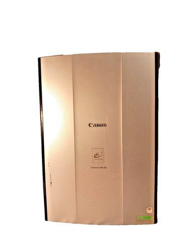 Canon canoscan lide 200 - canoscan,