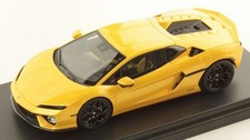 Lamborghini Temerario Giallo Inti 1:43 LOOKSMART LS555E