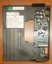 Comelit 5814 staffa basic sistema simplebus2 per monitor genius 5801