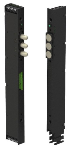 Passaggio cavo secure - passaggio,