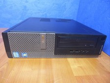 DELL OPTIPLEX 390 SLIMLINE PC