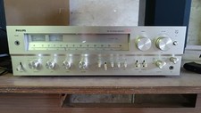amplificatore hi fi usato Philips