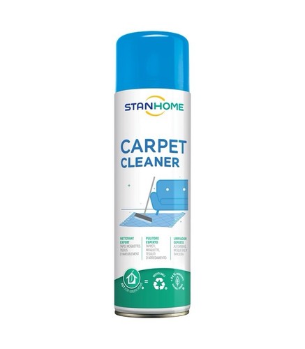Stanhome carpet cleaner - carpet,