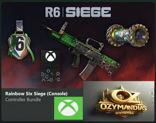 Tom Clancys RAINBOW SIX SIEGE