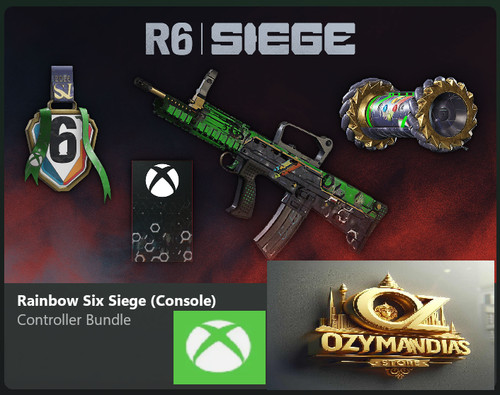 Tom clancys rainbow six - clancys,