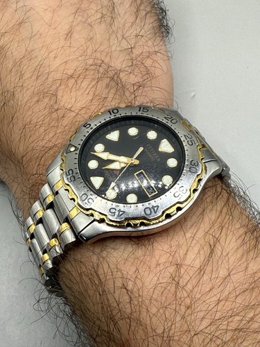 Orologio vintage citizen - vintage,