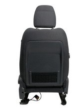 sedile anteriore sinistro