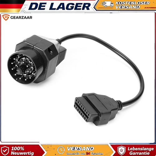 Adattatore diagnostico adatto