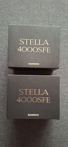 Shimano stella 4000 - 1x, /