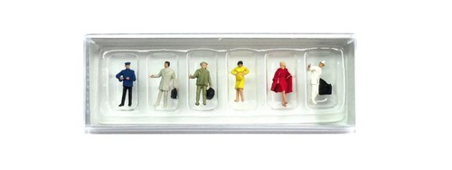 Preiser scala 79029 figure - preiser,