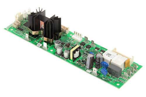 Ricambio scheda potenza - potenza, pcb