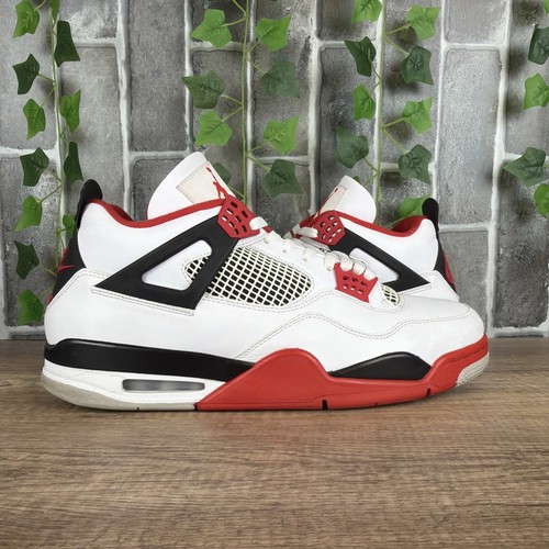 Taglia air jordan 4 retro - 14,