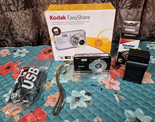Kodak easyshare v1003 0 - v1003, 10,0