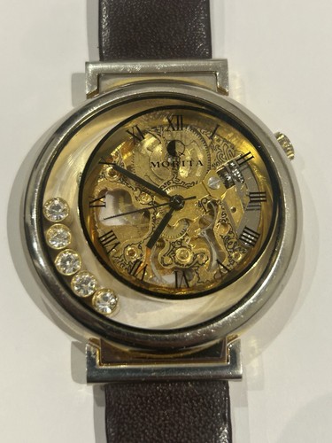 Meraviglioso orologio