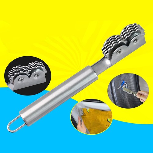Rullo compattatore auto - rullo,