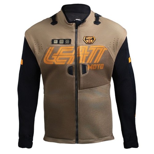 Giacca 2027 leatt - 4.5, x