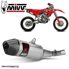 Scarico HONDA CRF 250 2022