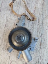 POMPA ACQUA ALFA ROMEO