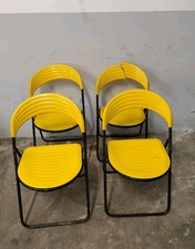 Vintage Sedie Made In Italy