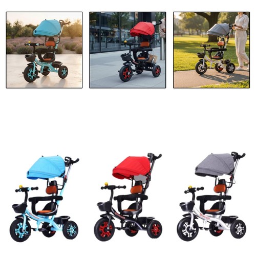 Triciclo per bambini