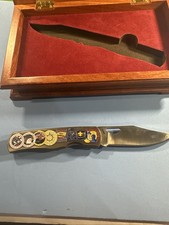 Coltello ufficiale Boy Scout