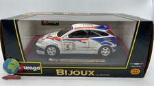Bburago Ford Focus 1999 WRC