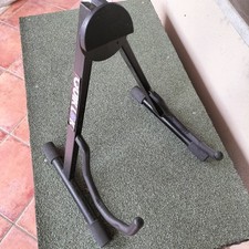 Supporto Pieghevole per Chitarra Elettrica Classica Acustica Basso QUICKLOK