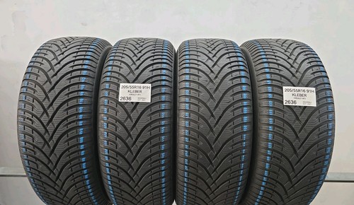Gomme termiche 205 r16 - termiche, 205/55