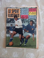 RIVISTA LO SPORT ILLUSTRATO